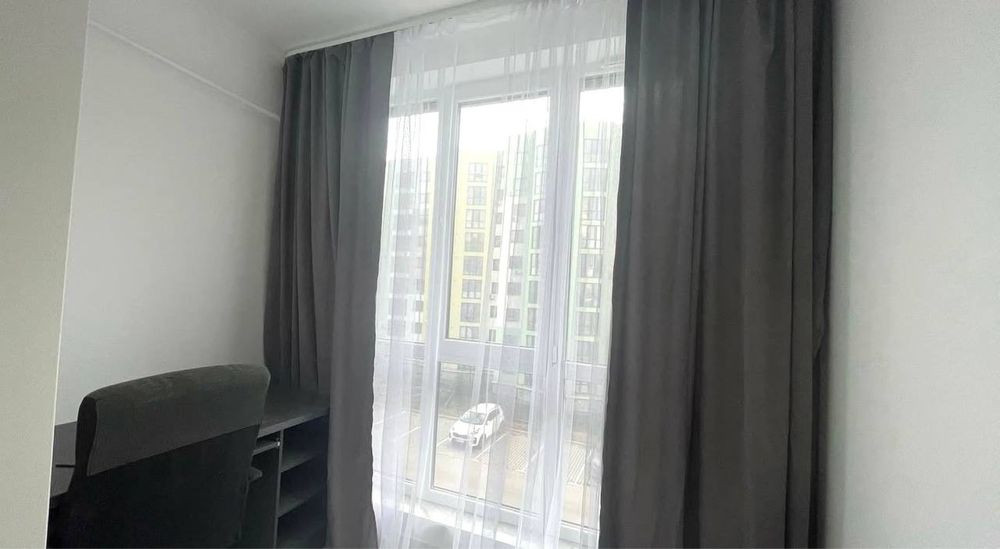 Здається 1 кімнатна квартира на Щасливому Рівне - зображення 5