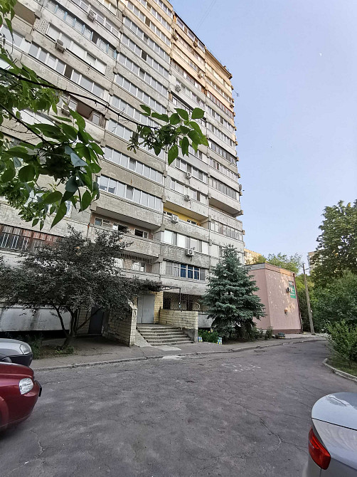 сдам 1 комн  пр. Поля 20 (низ) Днепр - изображение 3