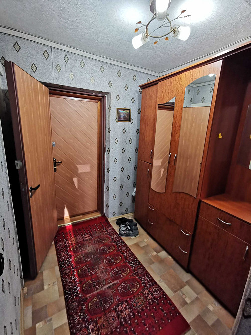 сдам 1 комн  пр. Поля 20 (низ) Днепр - изображение 7