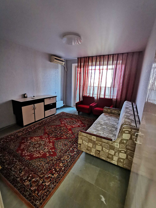 сдам 1 комн  пр. Поля 20 (низ) Днепр - изображение 1