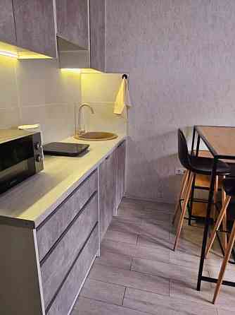 Аренда Студии 51 Жемчужина Балкон Аркадия Парк Победы Море Код976 Одесса