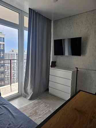 Аренда Студии 51 Жемчужина Балкон Аркадия Парк Победы Море Код976 Одесса