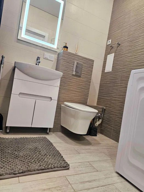 Аренда Студии 51 Жемчужина Балкон Аркадия Парк Победы Море Код976 Одесса - изображение 5