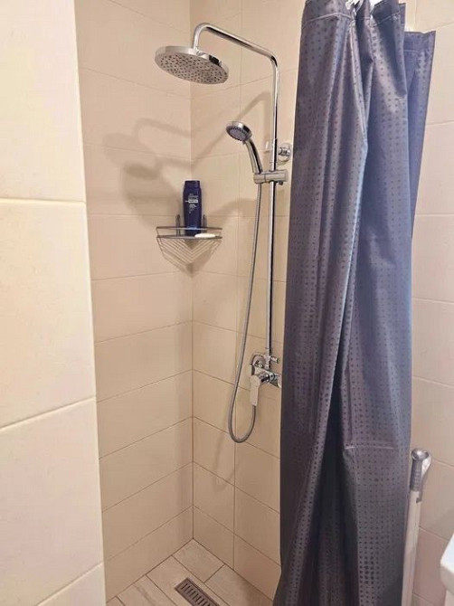 Аренда Студии 51 Жемчужина Балкон Аркадия Парк Победы Море Код976 Одесса - изображение 6