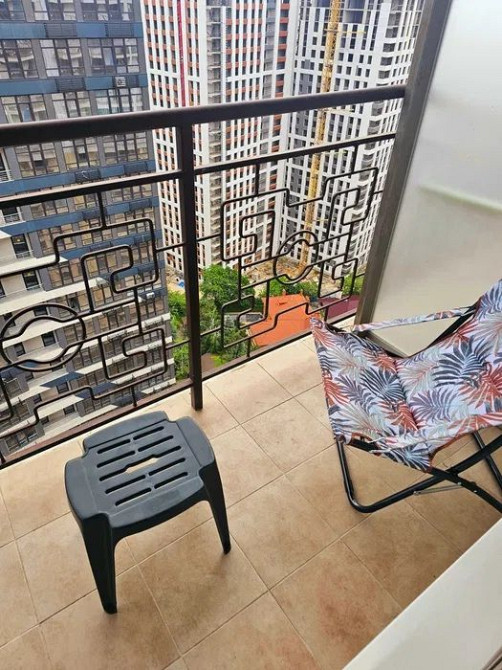 Аренда Студии 51 Жемчужина Балкон Аркадия Парк Победы Море Код976 Одесса - изображение 8