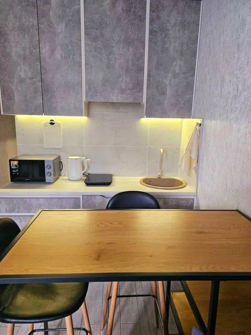 Аренда Студии 51 Жемчужина Балкон Аркадия Парк Победы Море Код976 Одесса - изображение 4