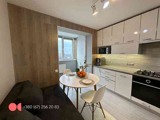 Оренда 2 кімнатної просторої  квартири Софія Софіївська Борщагівка