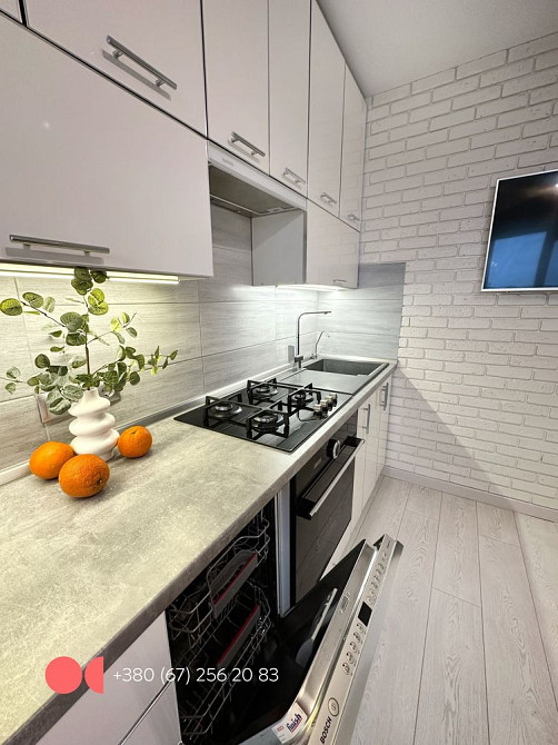 Оренда 2 кімнатної просторої  квартири Софія Софіївська Борщагівка - зображення 1