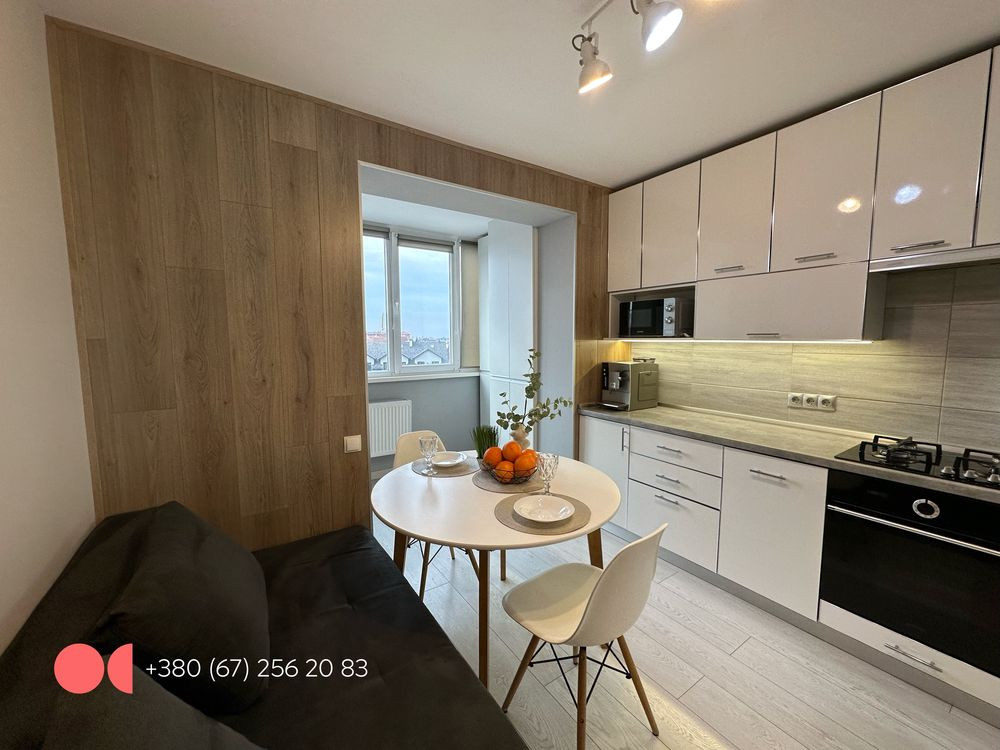 Оренда 2 кімнатної просторої  квартири Софія Софіївська Борщагівка - зображення 3