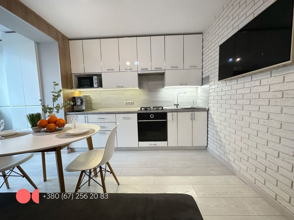 Оренда 2 кімнатної просторої  квартири Софія Софіївська Борщагівка - зображення 4