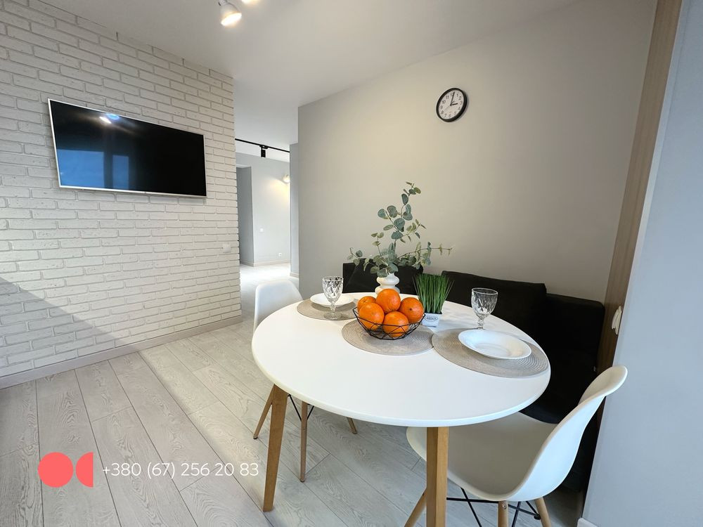 Оренда 2 кімнатної просторої  квартири Софія Софіївська Борщагівка - зображення 5