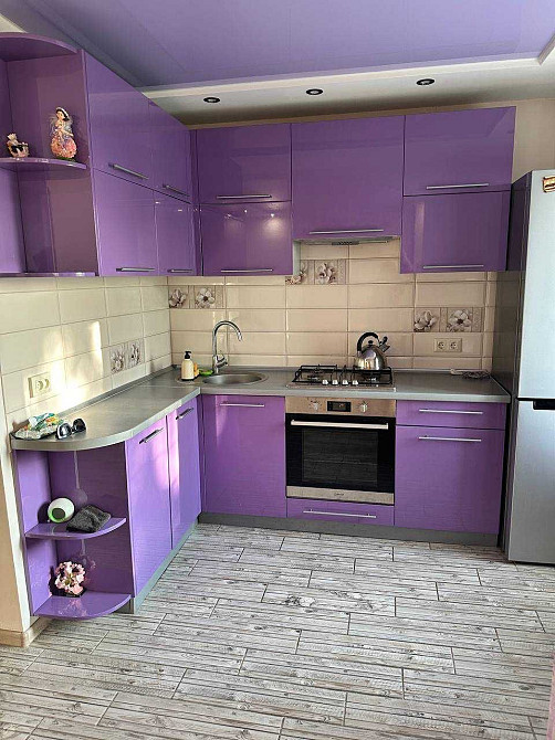 Здам однокімнатну квартиру, вул. Синельниківська, б. 7а. Днепр - изображение 4