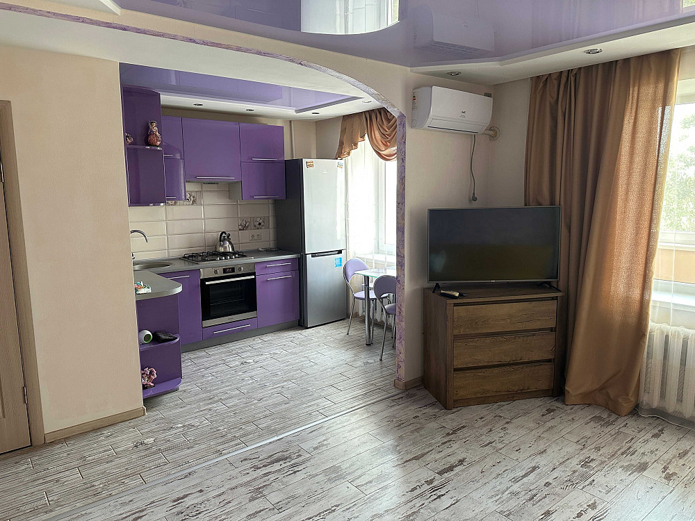 Здам однокімнатну квартиру, вул. Синельниківська, б. 7а. Днепр - изображение 1