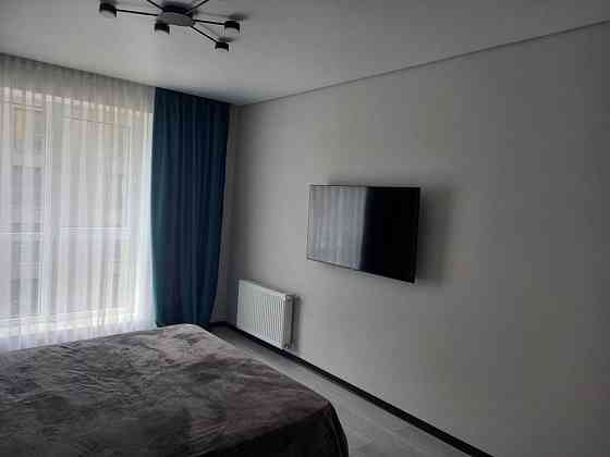 Оренда 1к квартири по вул. Залізнична Львов