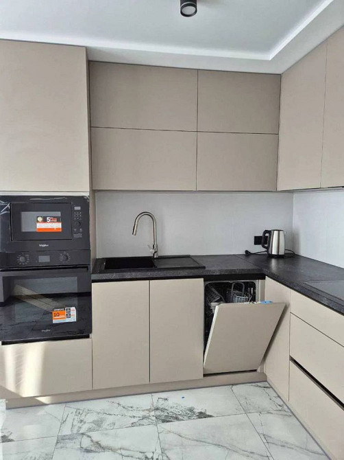 Оренда 1к квартири по вул. Залізнична Львов - изображение 2