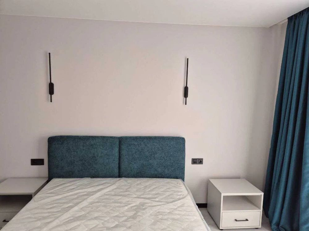 Оренда 1к квартири по вул. Залізнична Львов - изображение 4