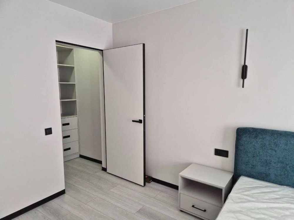 Оренда 1к квартири по вул. Залізнична Львов - изображение 5