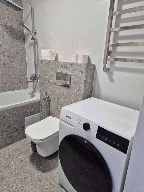 Оренда 1к квартири по вул. Залізнична Львов - изображение 8