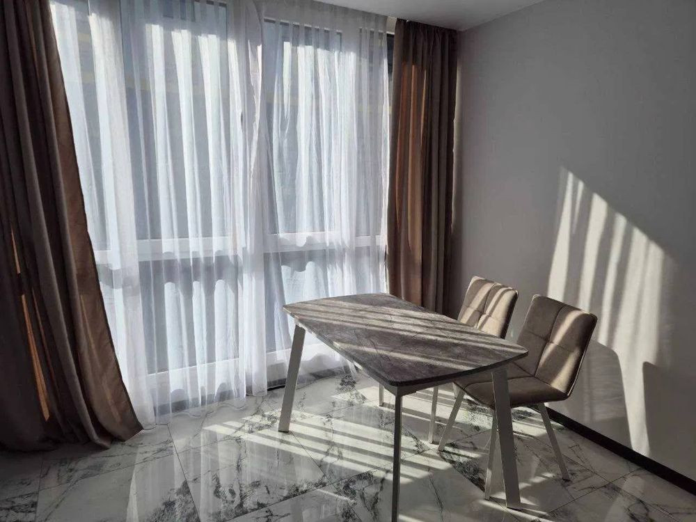 Оренда 1к квартири по вул. Залізнична Львов - изображение 6