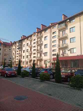 2 кімнатна біля Токіо Ужгород