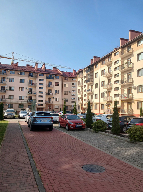 2 кімнатна біля Токіо Ужгород - зображення 5