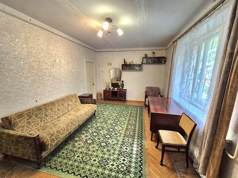 3 Кімнатна.Вул.Михайлівська.Центр. Кропивницкий - изображение 2