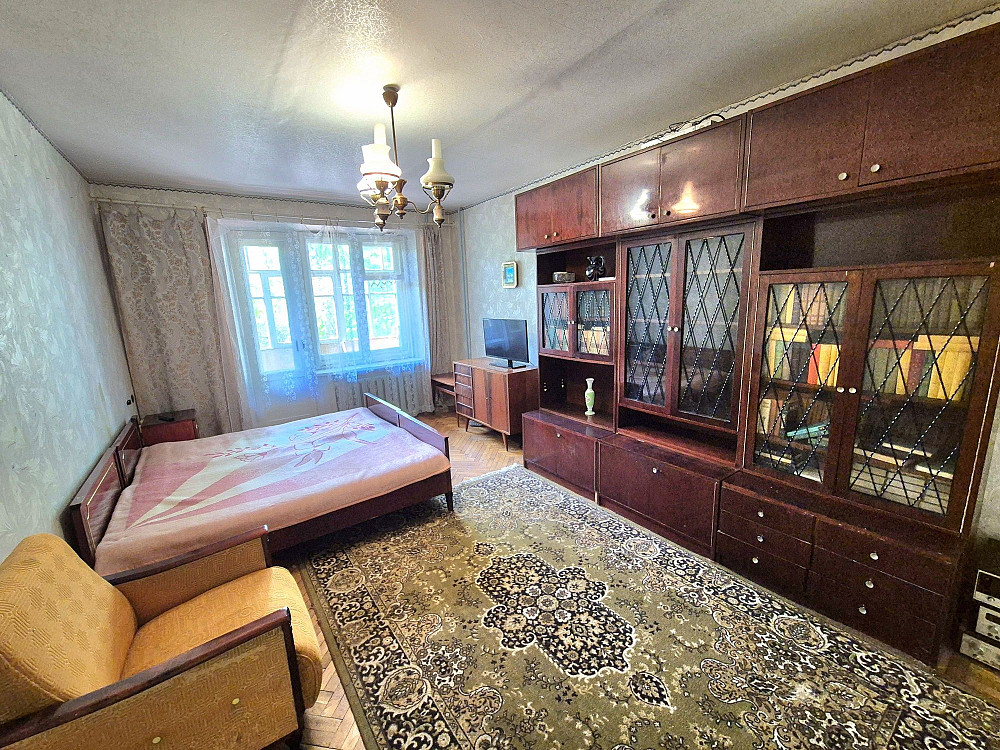 3 Кімнатна.Вул.Михайлівська.Центр. Кропивницкий - изображение 3