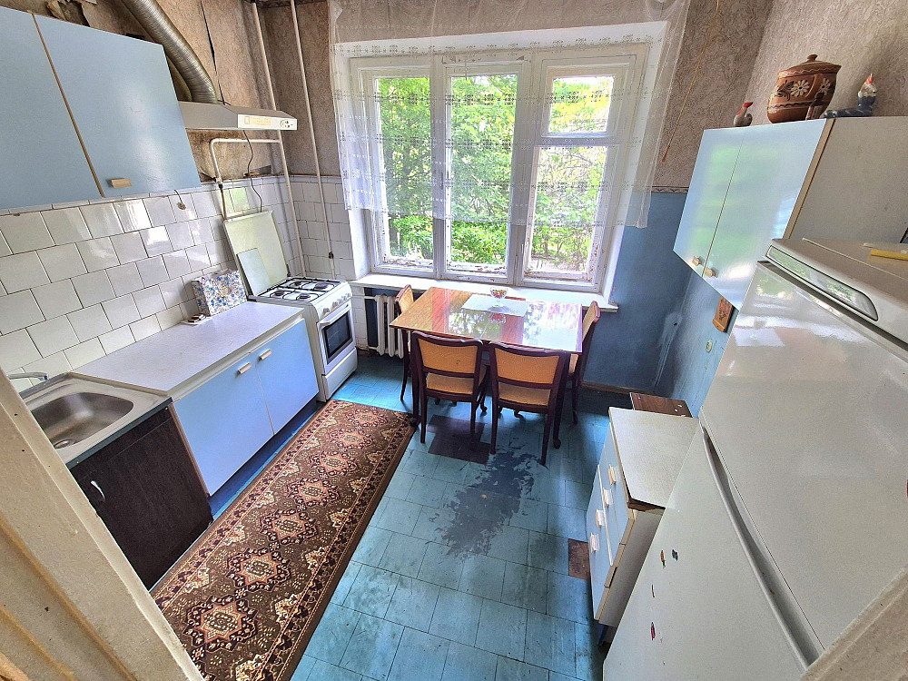 3 Кімнатна.Вул.Михайлівська.Центр. Кропивницкий - изображение 6