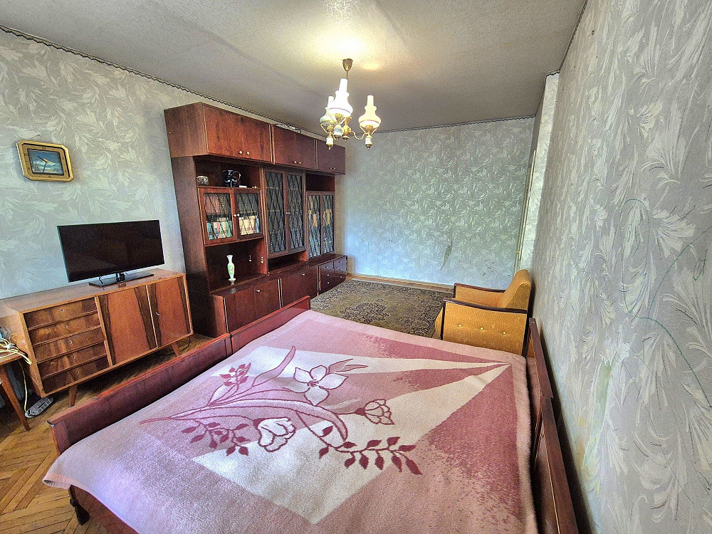 3 Кімнатна.Вул.Михайлівська.Центр. Кропивницкий - изображение 4