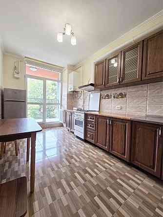 ЦЕНТР! Оренда 1к НОВОБУДОВИ, ЛУКʼЯНА КОБИЛИЦІ-Руська, балкон, гардероб Черновцы