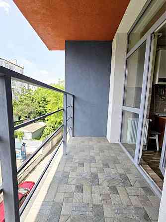 ЦЕНТР! Оренда 1к НОВОБУДОВИ, ЛУКʼЯНА КОБИЛИЦІ-Руська, балкон, гардероб Черновцы