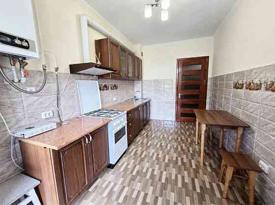 ЦЕНТР! Оренда 1к НОВОБУДОВИ, ЛУКʼЯНА КОБИЛИЦІ-Руська, балкон, гардероб Черновцы