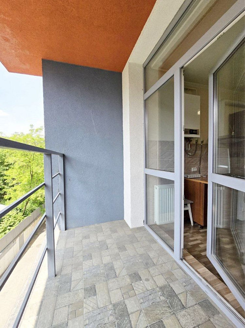 ЦЕНТР! Оренда 1к НОВОБУДОВИ, ЛУКʼЯНА КОБИЛИЦІ-Руська, балкон, гардероб Черновцы - изображение 8