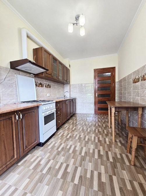 ЦЕНТР! Оренда 1к НОВОБУДОВИ, ЛУКʼЯНА КОБИЛИЦІ-Руська, балкон, гардероб Черновцы - изображение 4