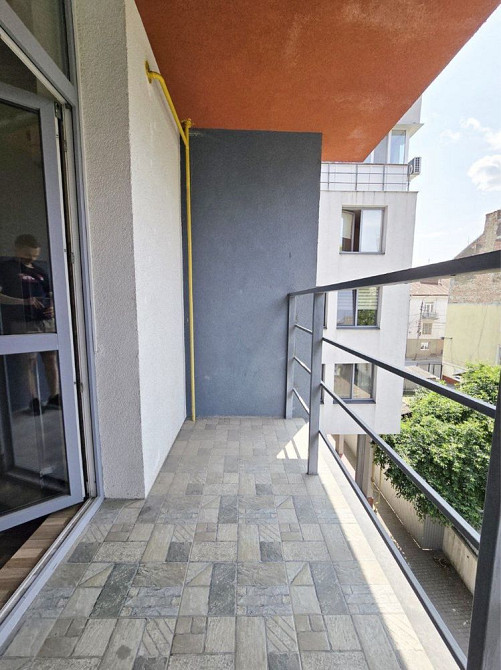 ЦЕНТР! Оренда 1к НОВОБУДОВИ, ЛУКʼЯНА КОБИЛИЦІ-Руська, балкон, гардероб Черновцы - изображение 7