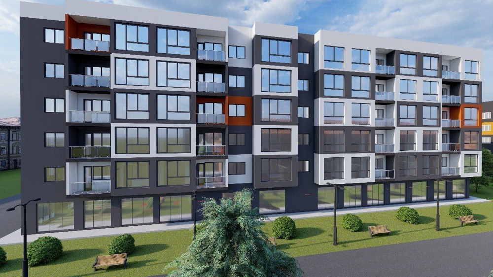 Квартира в Коломиї . Розтермінування без % Коломыя - изображение 2