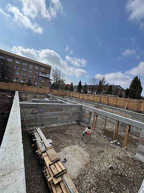 Квартира в Коломиї . Розтермінування без % Коломыя - изображение 5