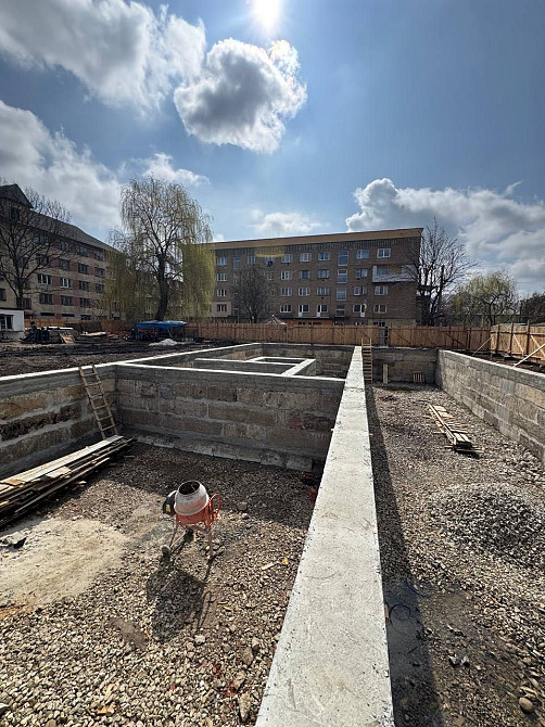 Квартира в Коломиї . Розтермінування без % Коломыя - изображение 6