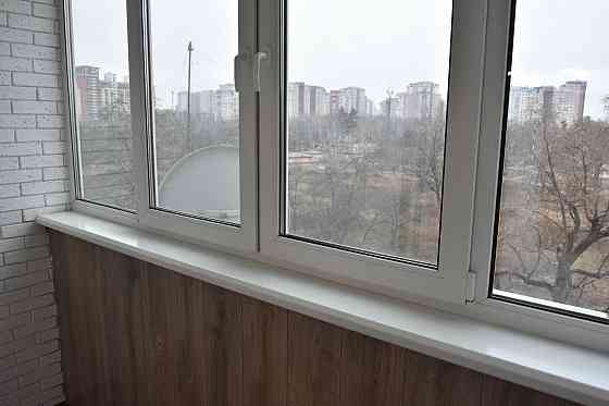 Продам 3-кімн. квартиру, Голосіївський район, Голосіїв. KA Київ