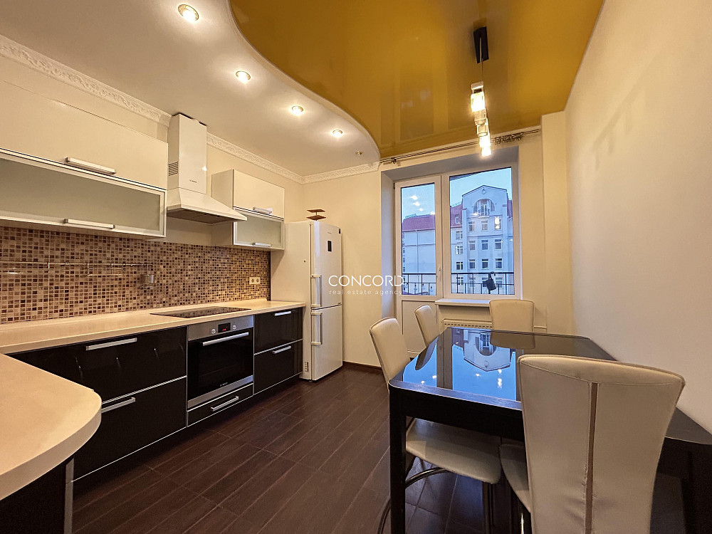 ЖК "Чайка", Валерія Лобановського вул., 13. Без комісії! З РЕМОНТОМ! Чайки (Киевская обл.) - изображение 3