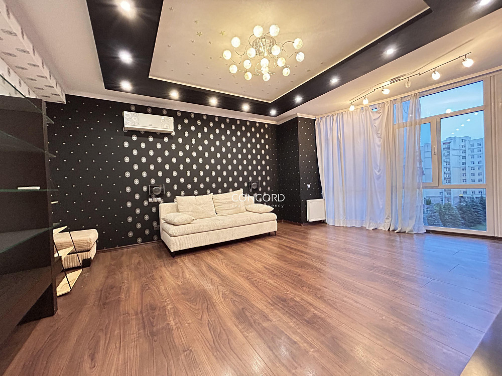 ЖК "Чайка", Валерія Лобановського вул., 13. Без комісії! З РЕМОНТОМ! Чайки (Киевская обл.) - изображение 2