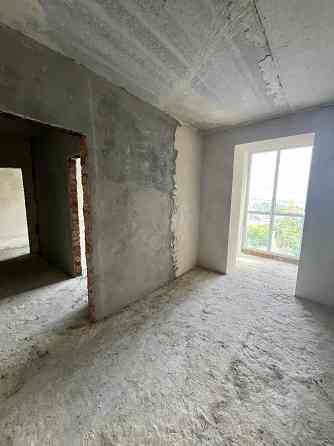 2 кім квартира в готовому будинку, Чорновола Ивано-Франковск