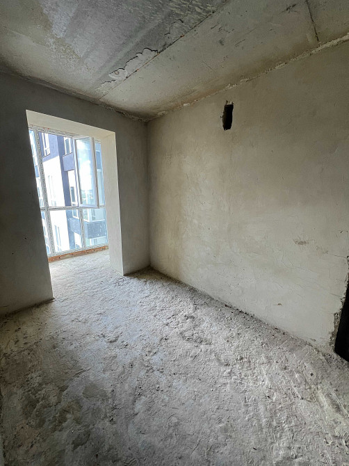 2 кім квартира в готовому будинку, Чорновола Івано-Франківськ - зображення 5