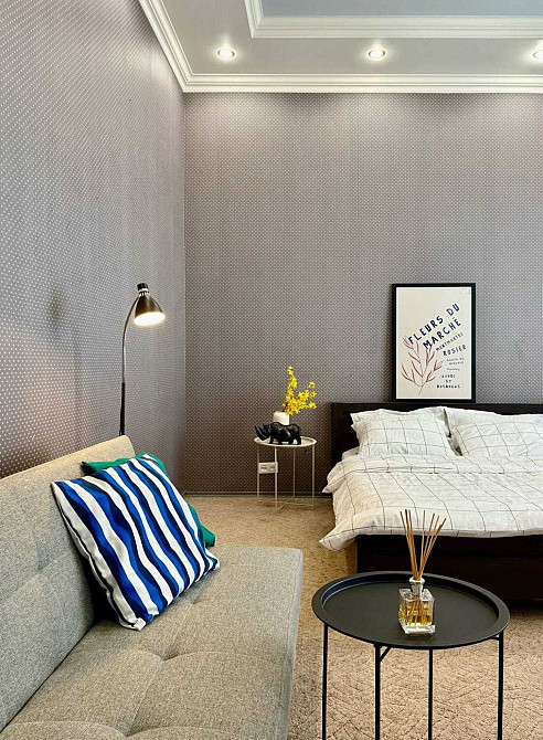 Екатериненская 2к Оперный театр Дерибасовская Центр Торг +паркоместо Одеса - зображення 6