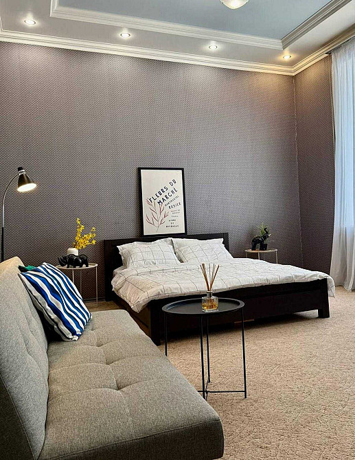 Екатериненская 2к Оперный театр Дерибасовская Центр Торг +паркоместо Одеса - зображення 3