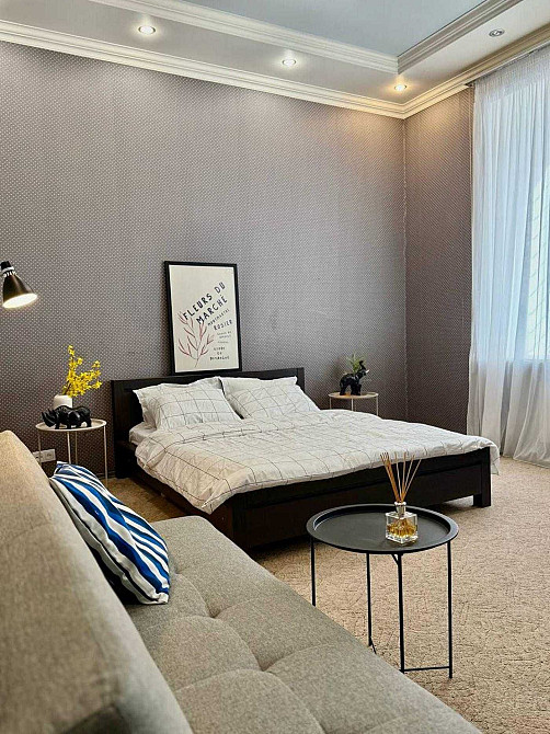 Екатериненская 2к Оперный театр Дерибасовская Центр Торг +паркоместо Одеса - зображення 2