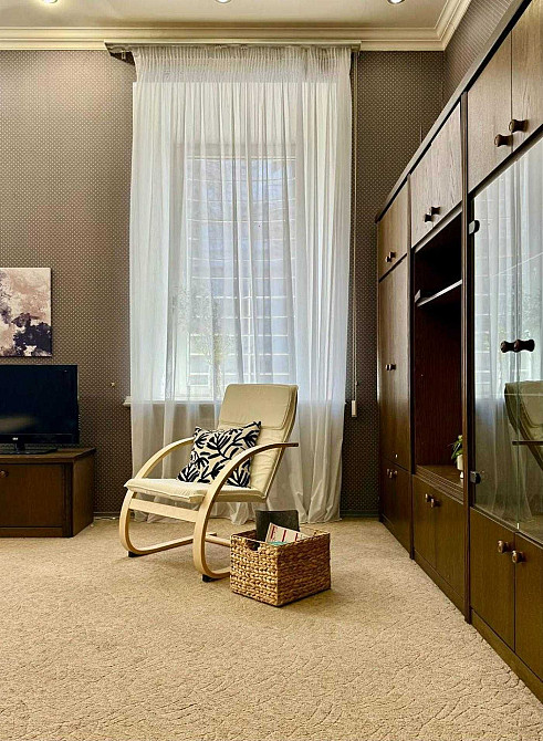 Екатериненская 2к Оперный театр Дерибасовская Центр Торг +паркоместо Одеса - зображення 8