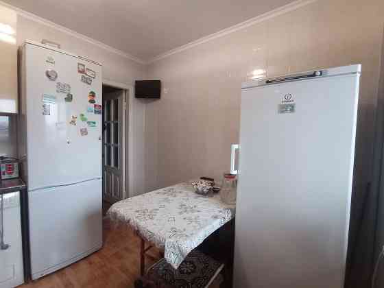 3-кімнатна квартира з євроремонтом та індивідуальним опаленням! Конотоп