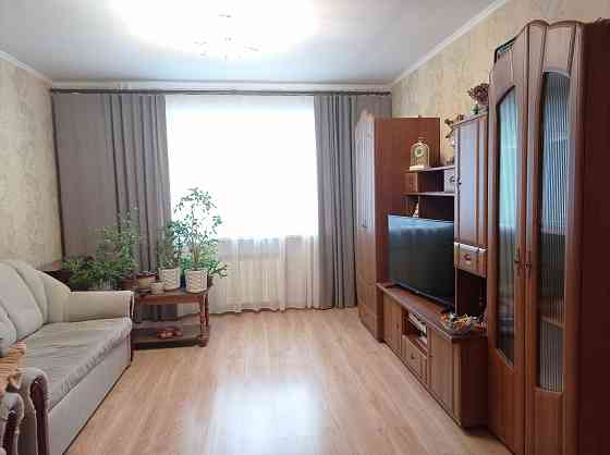 3-кімнатна квартира з євроремонтом та індивідуальним опаленням! Конотоп