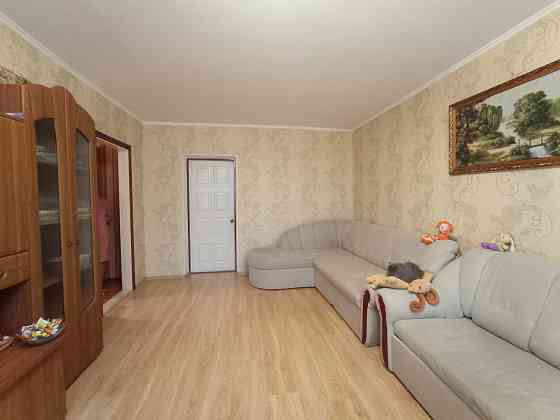 3-кімнатна квартира з євроремонтом та індивідуальним опаленням! Конотоп